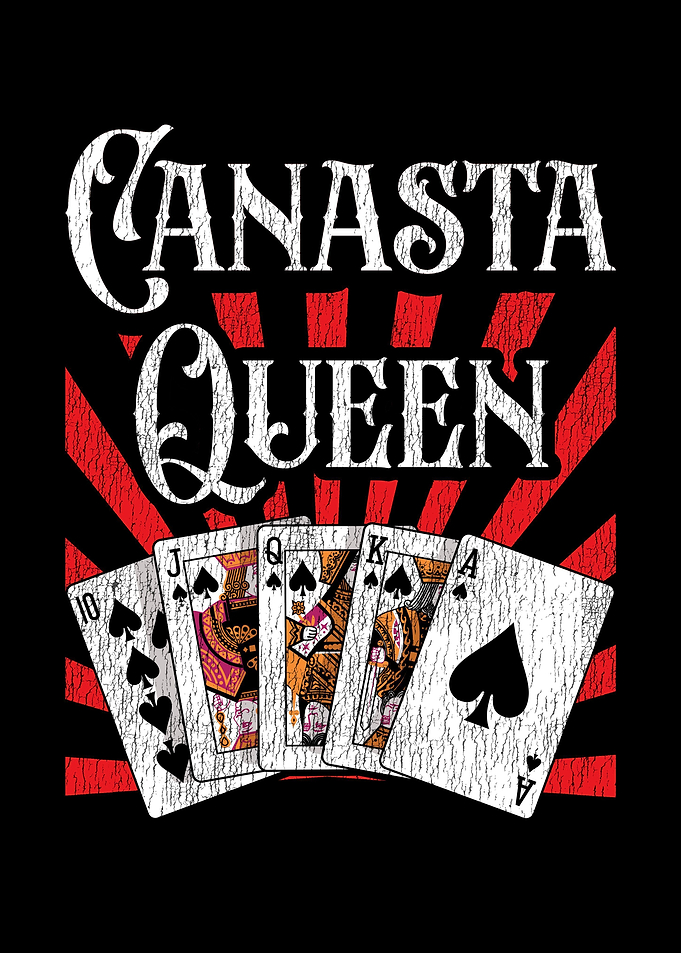 Canasta Queen Gambling