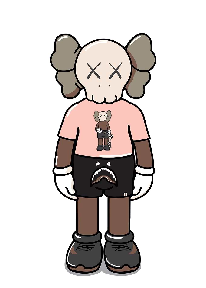 Kaws
