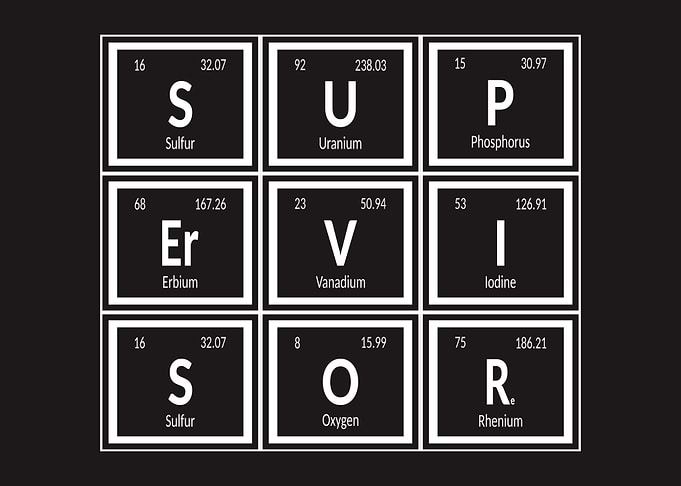 Supervisor Elements