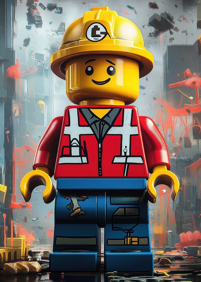 Abstract Builder