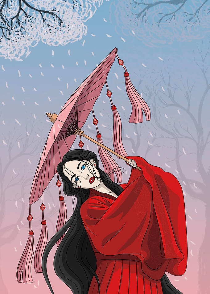 Geisha