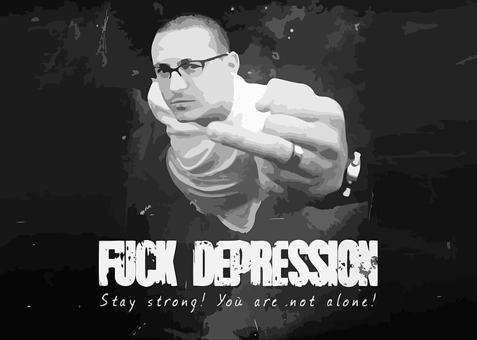 Chester Bennington