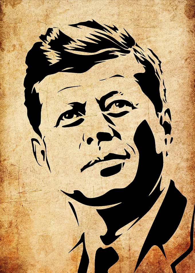 Jhon F Kennedy