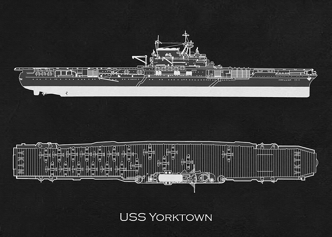 USS Yorktown