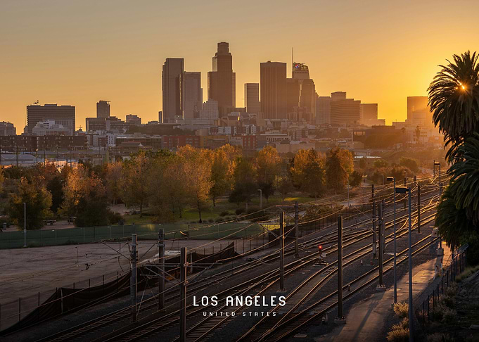 Los Angeles
