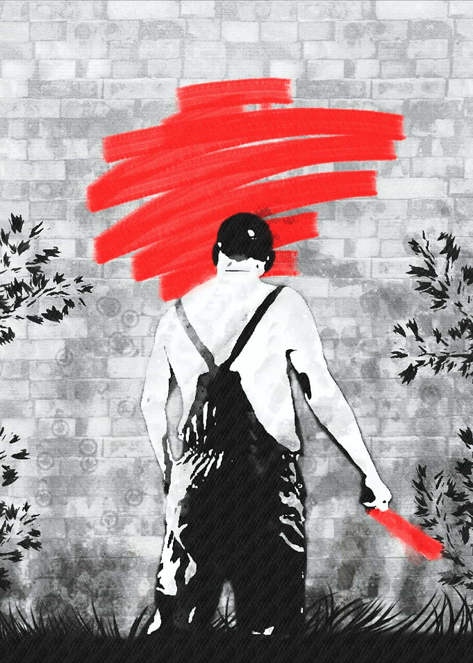Is painting