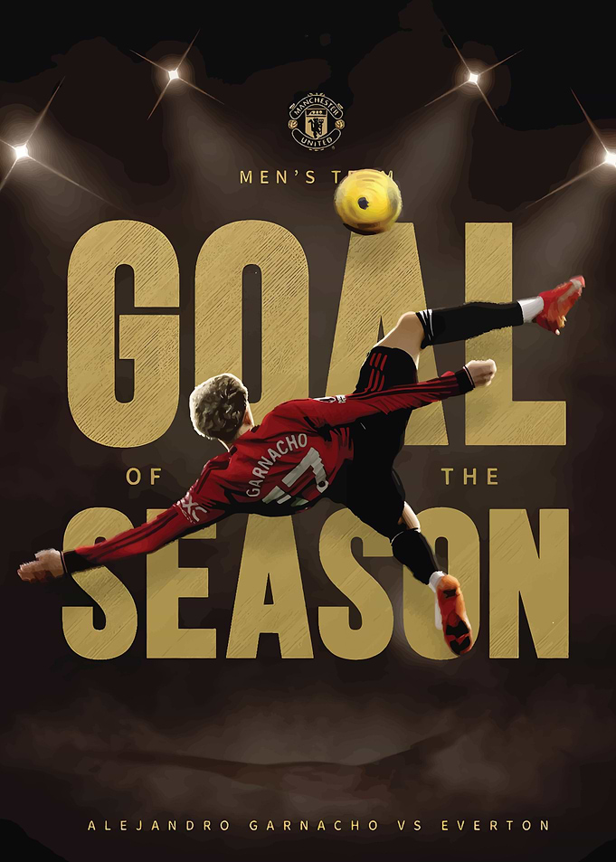 Garnacho Goal