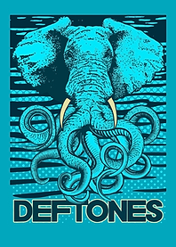 Deftones Band