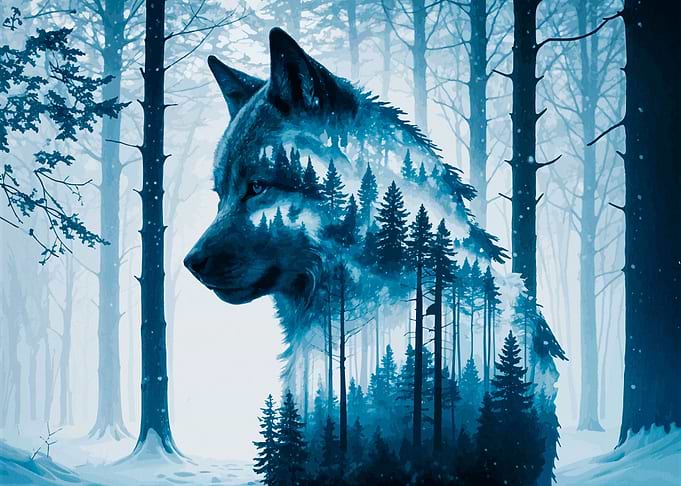 Wolf Forest
