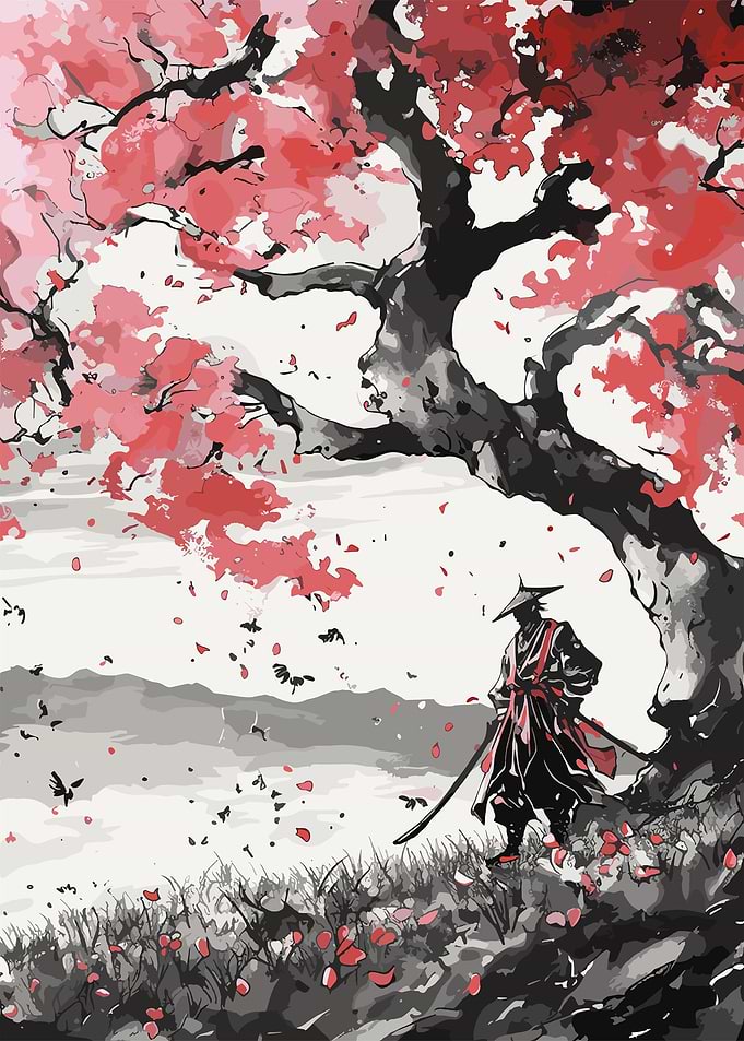 Japan Art