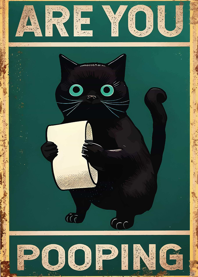 Your Butt Napkins My Lord