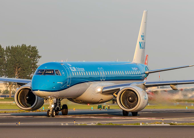 KLM E2