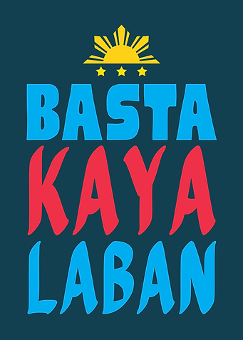 Basta Kaya Laban