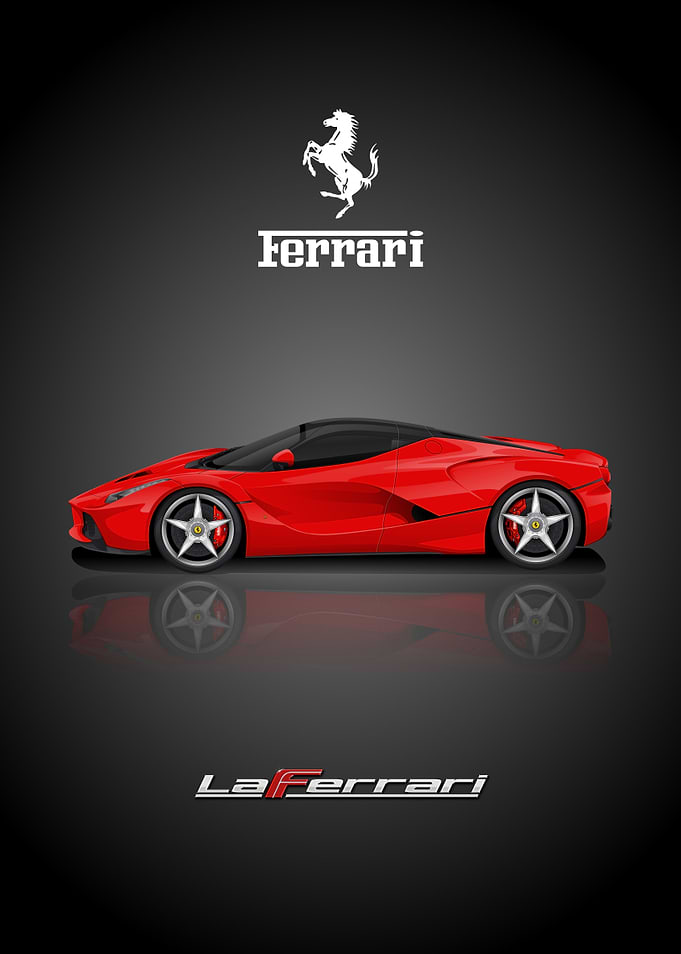 Ferrari LaFerrari