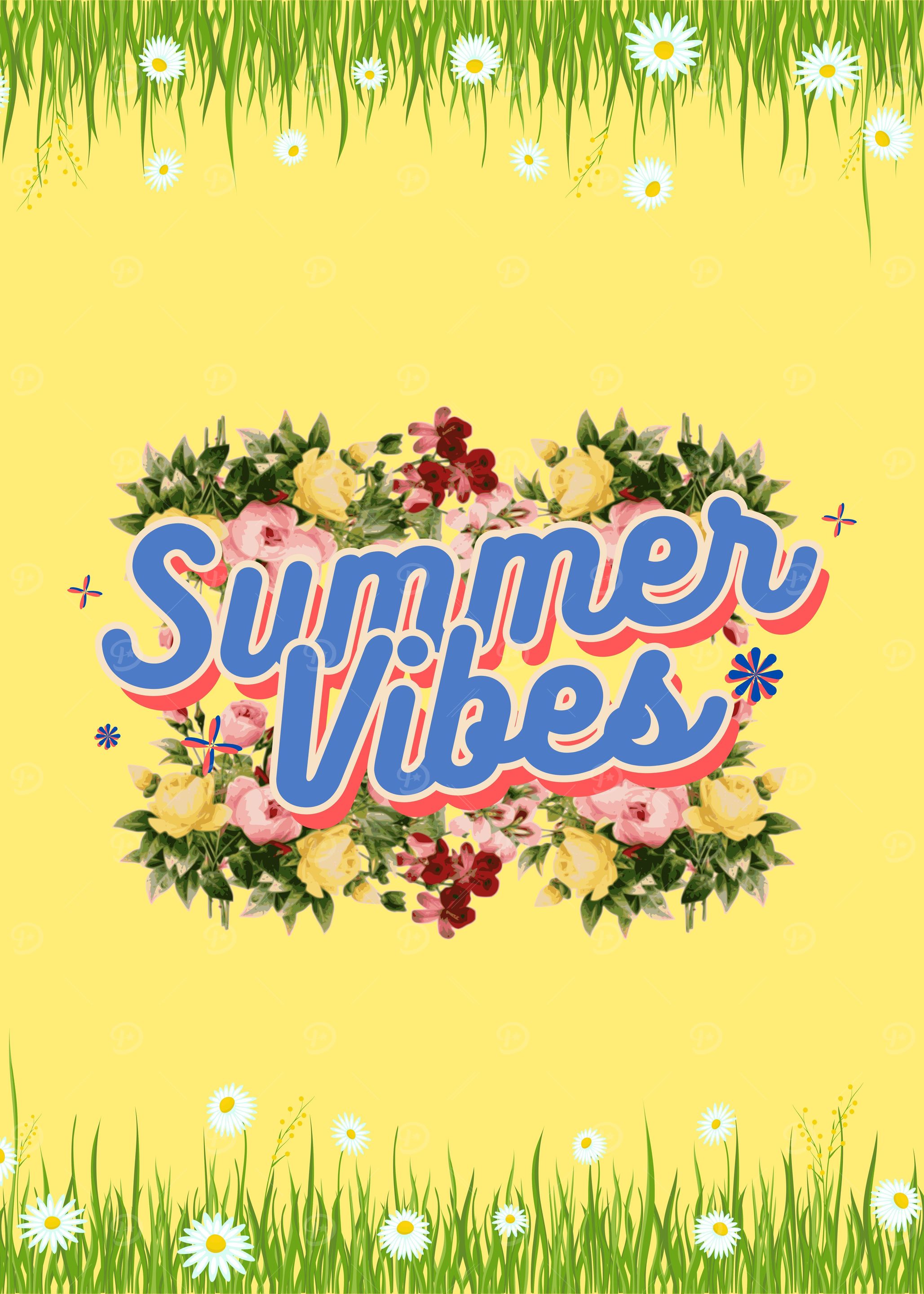 Summer Vibes