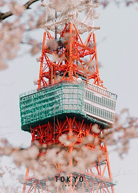 Tokyo