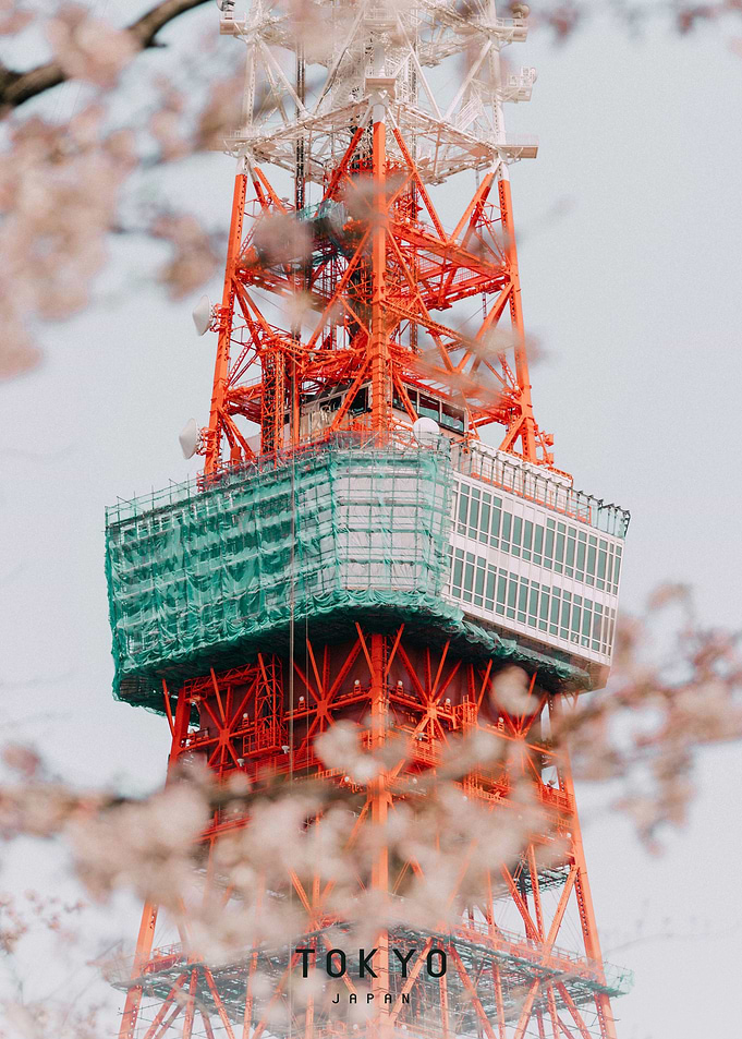 Tokyo