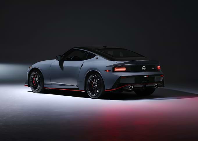 Nissan Z Nismo