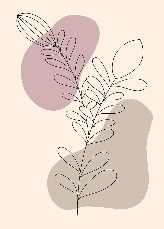 Leaves Bloom