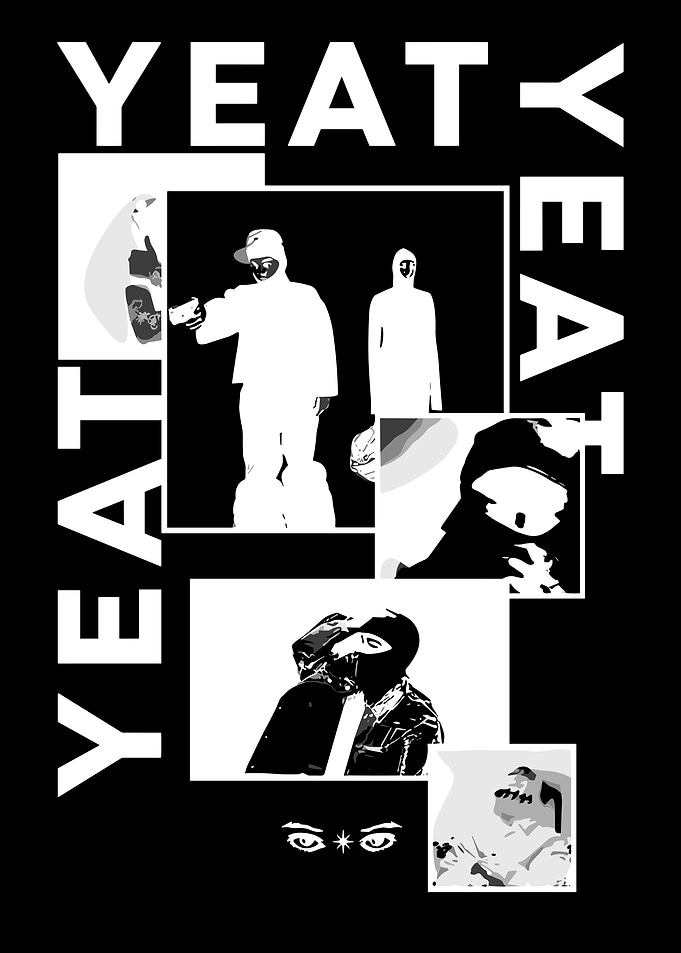 yeat rap music rapper