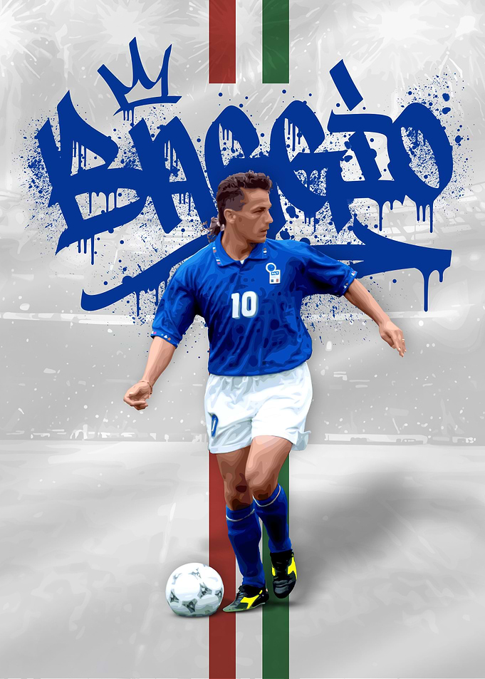 Roberto Baggio