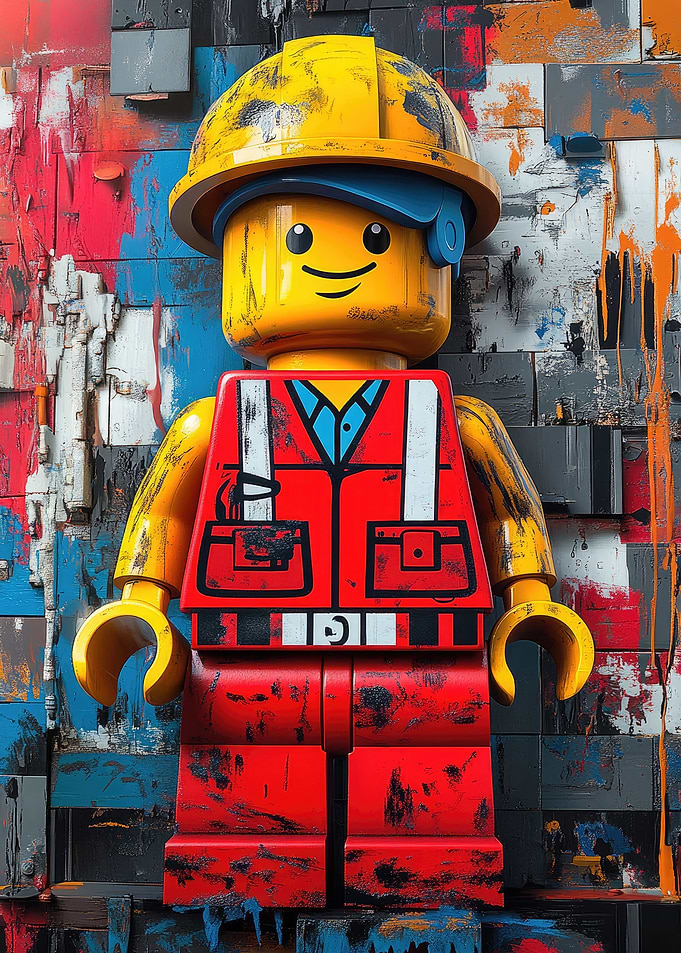 Abstract Engineer