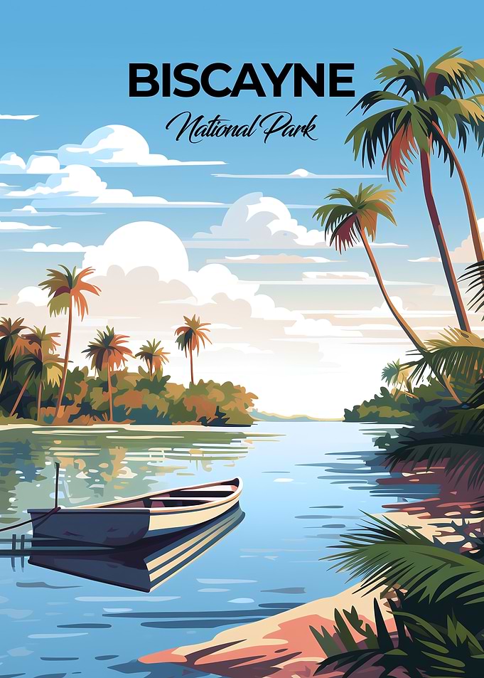 Biscayne National Park