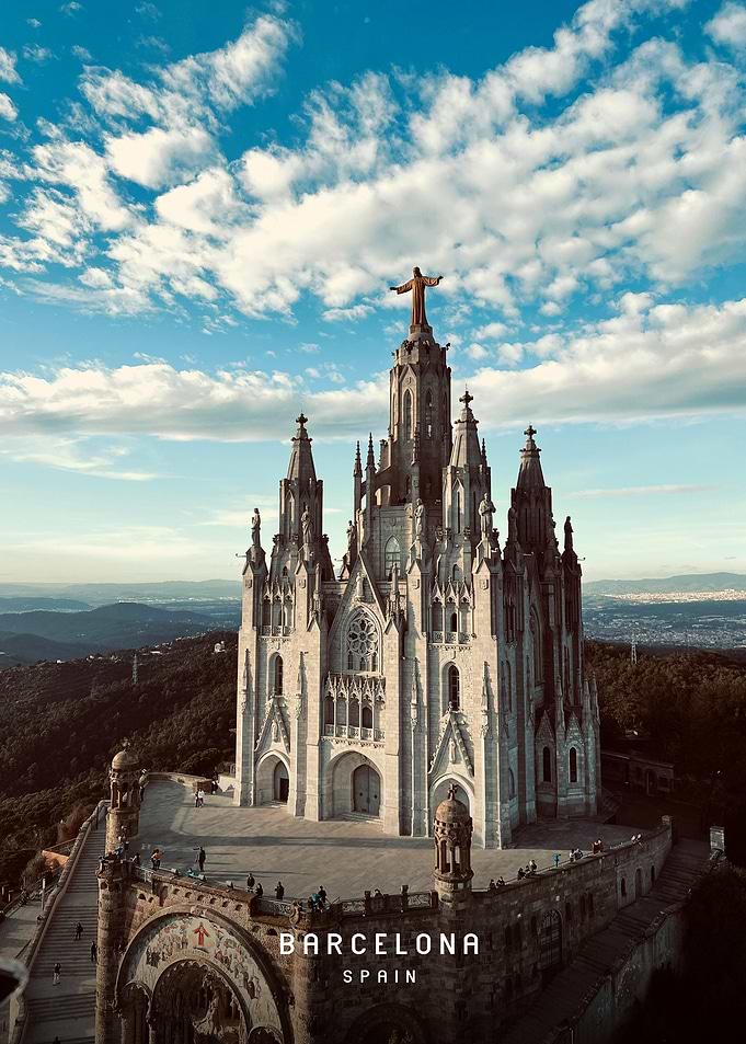 Barcelona