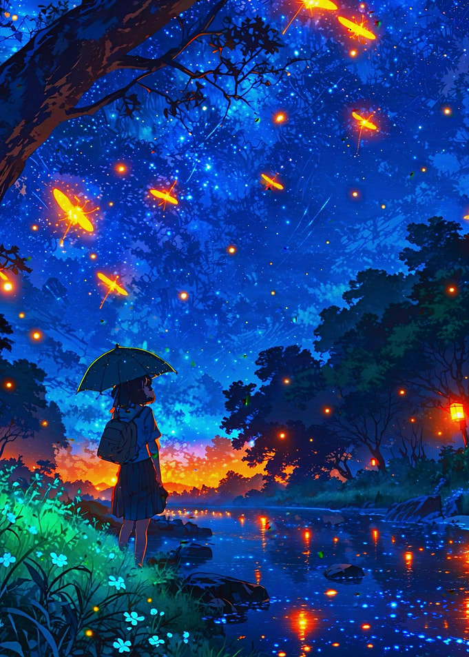 Beautiful Sky