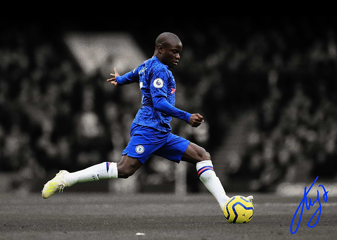 NGolo Kante