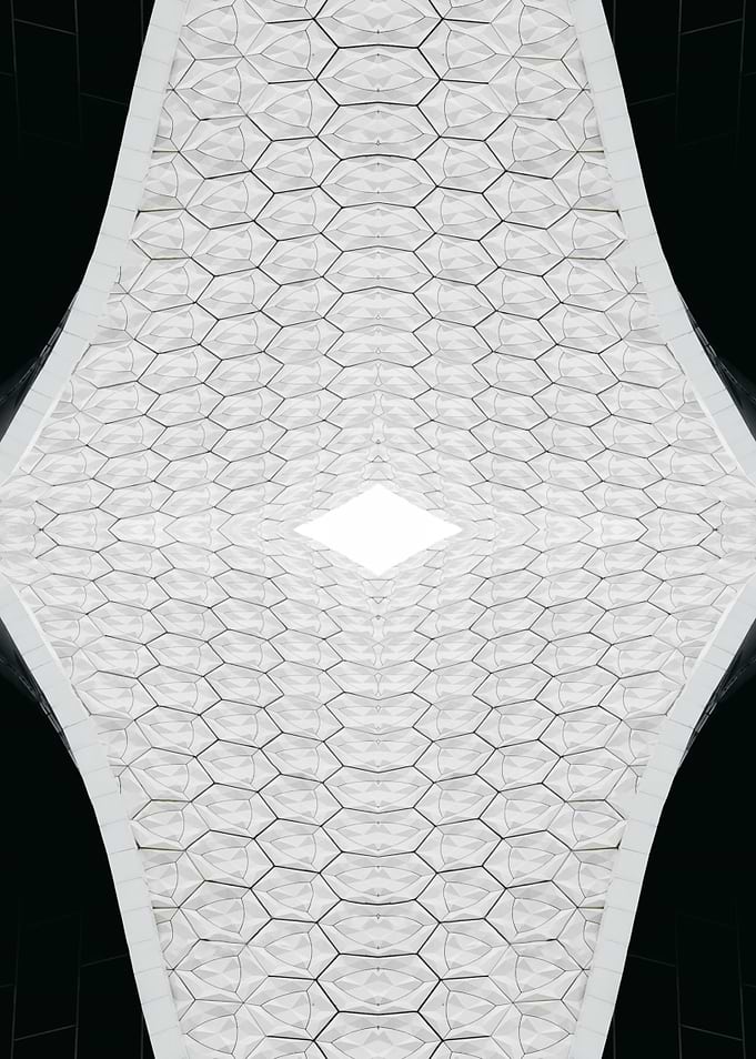 Patterned Symmetry 37