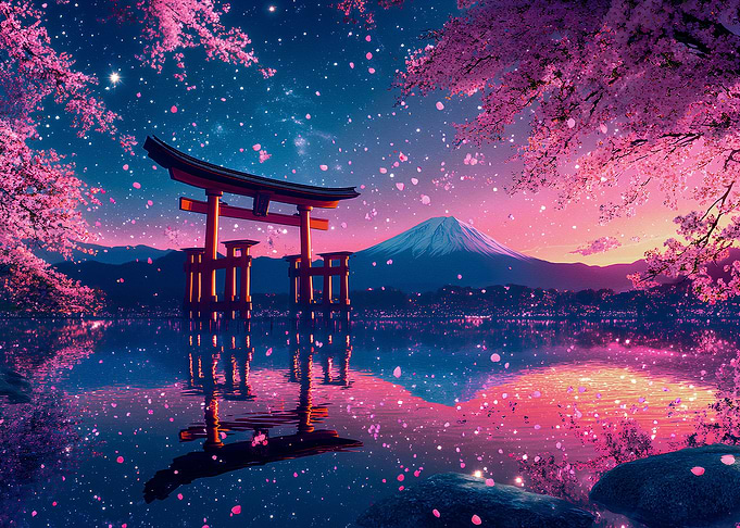 Beautiful Sunset