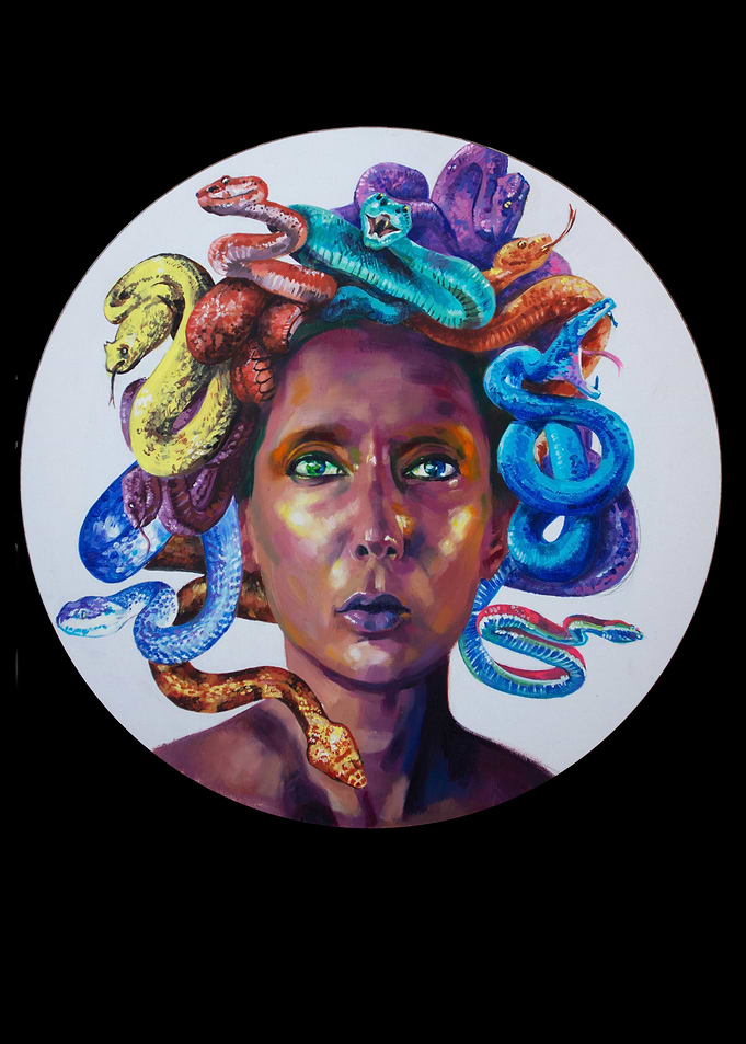 Medusa