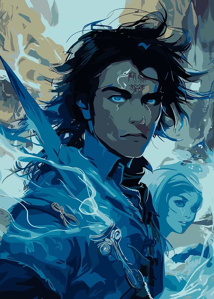 Stormlight Archive RPG