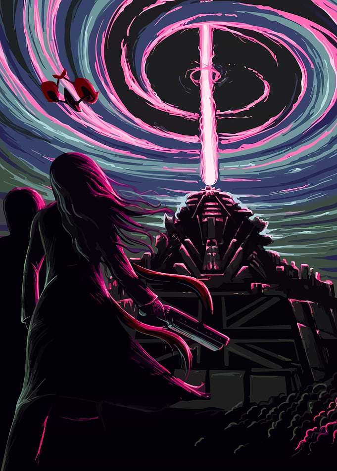 Mortal Engines