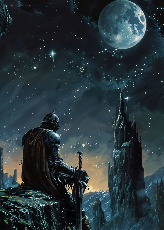 Midnight Vigil