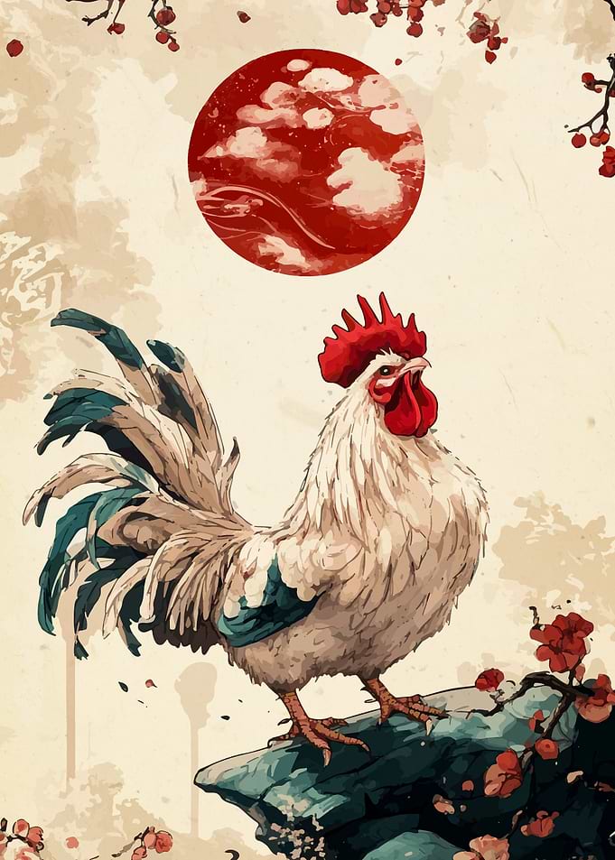 japanese chicken