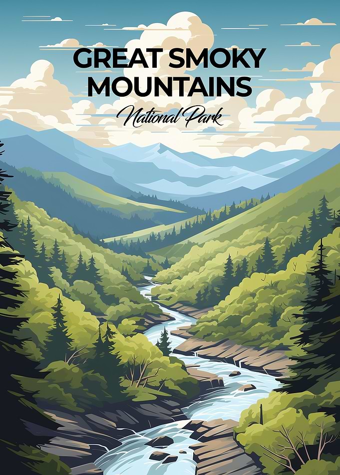 Great Smoky Mountains