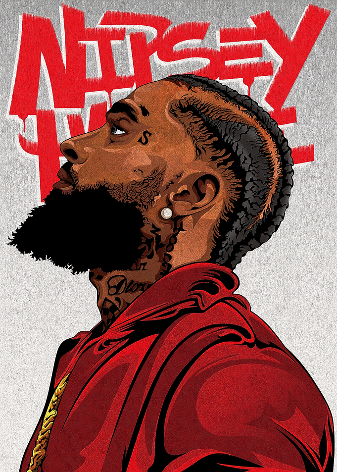 Nipsey Hussle