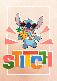 Stitch Shades Pineapple