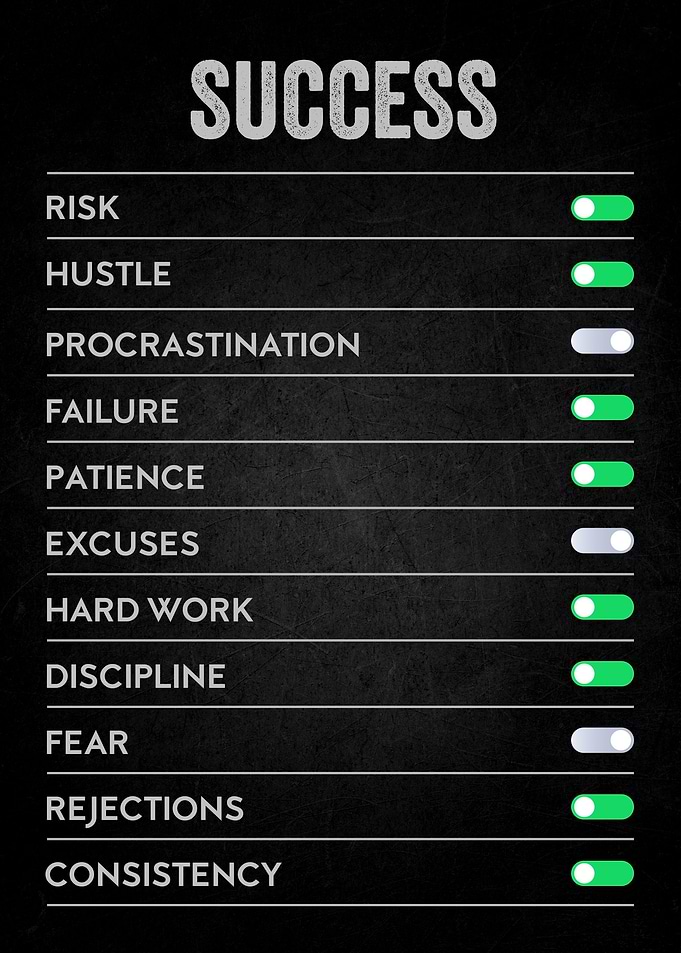 Success