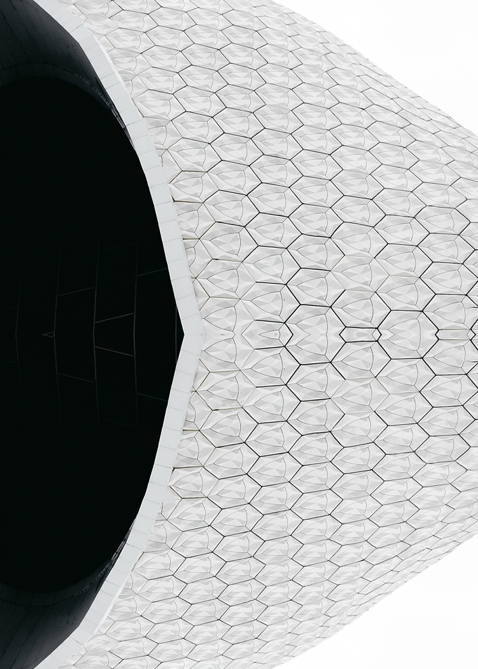 Patterned Symmetry 33