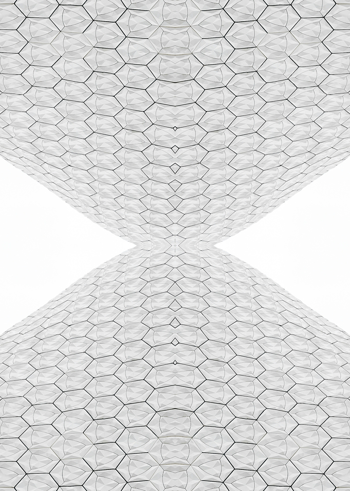Patterned Symmetry 35