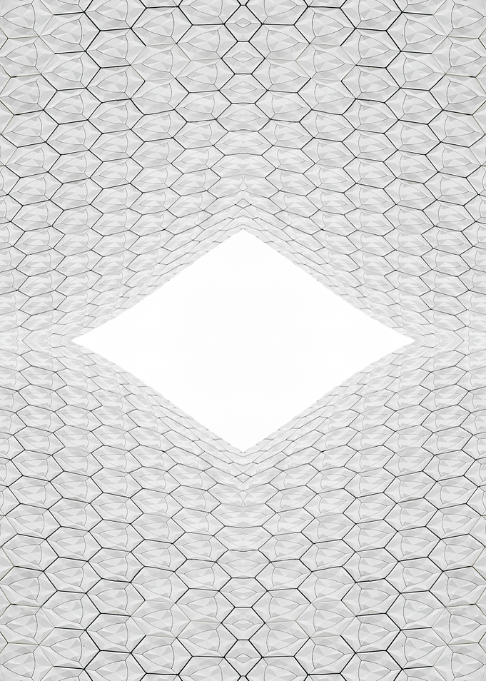 Patterned Symmetry 39