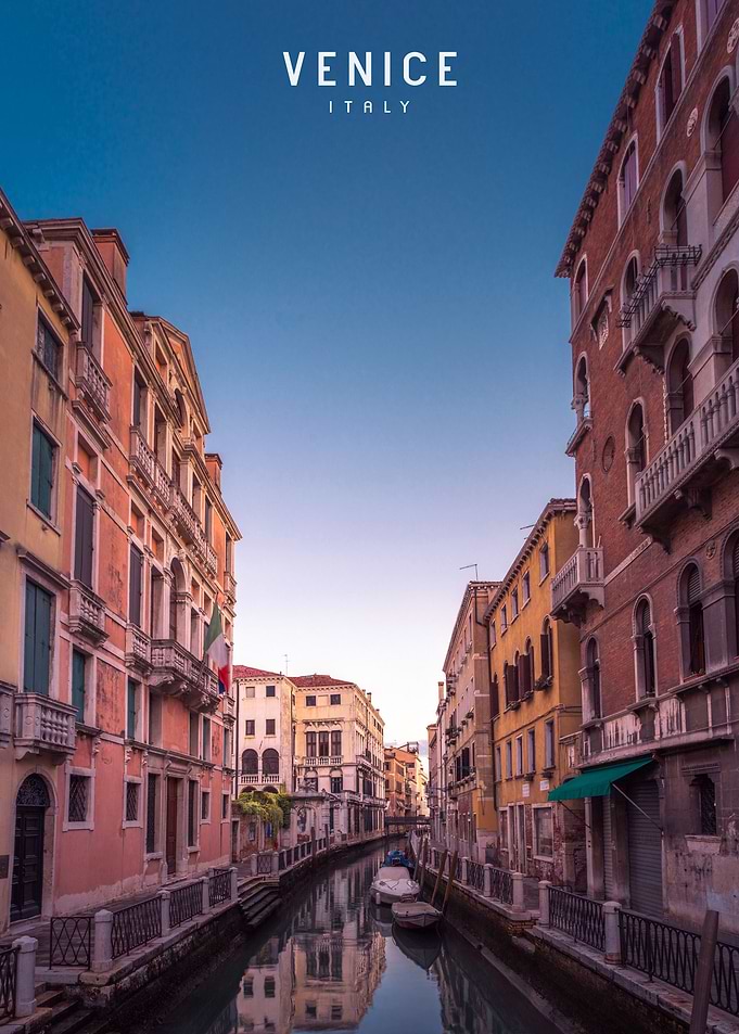 Venice