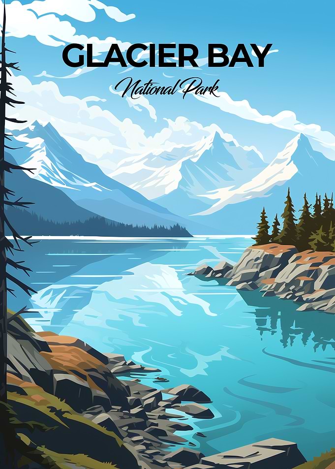 Glacier Bay National Park