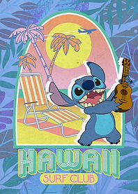 Stitch Surf Club