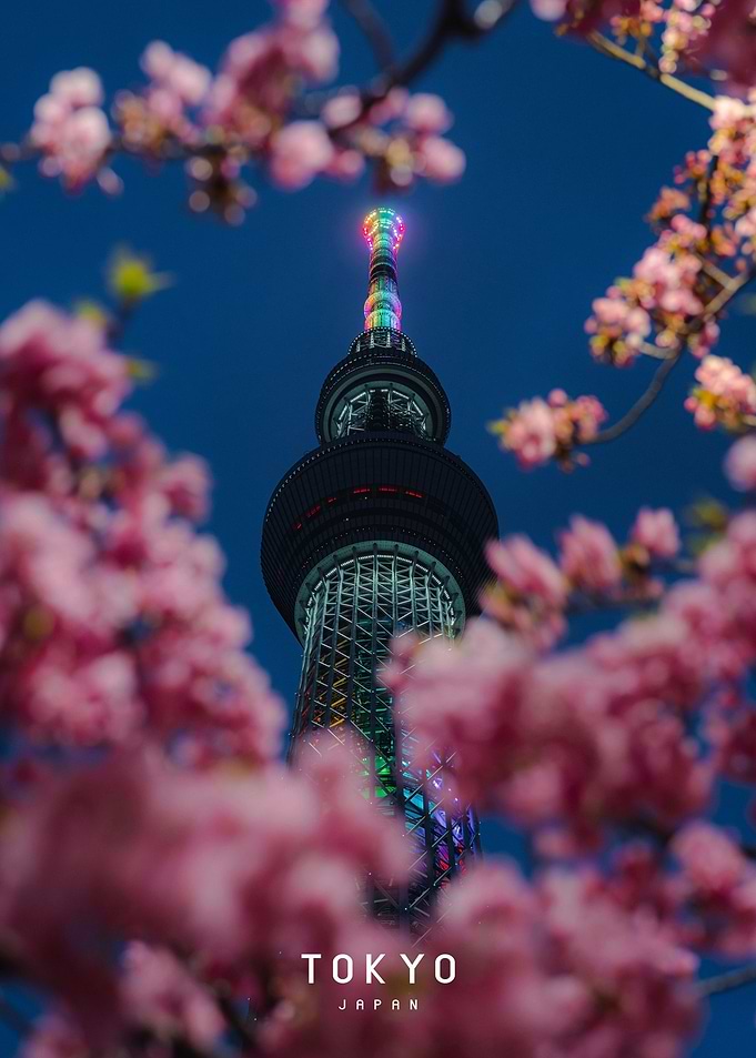 Tokyo