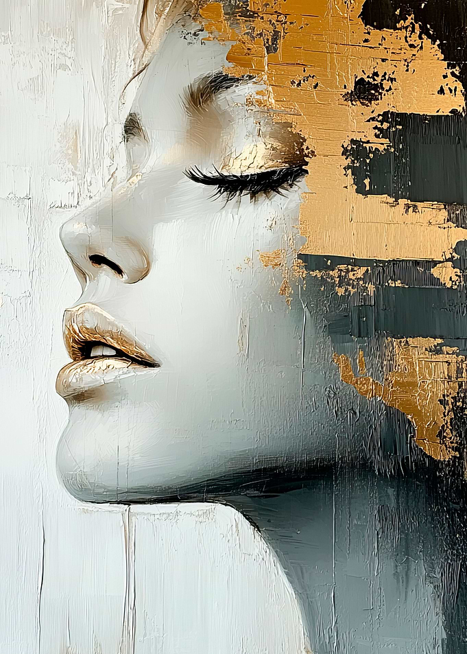 Artistic eyecatcher