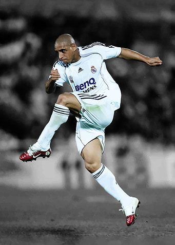 Messi Soccer Ronaldo